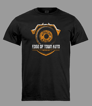 T-Shirt-Design von Johncina für dieses Projekt | Design: #31352411