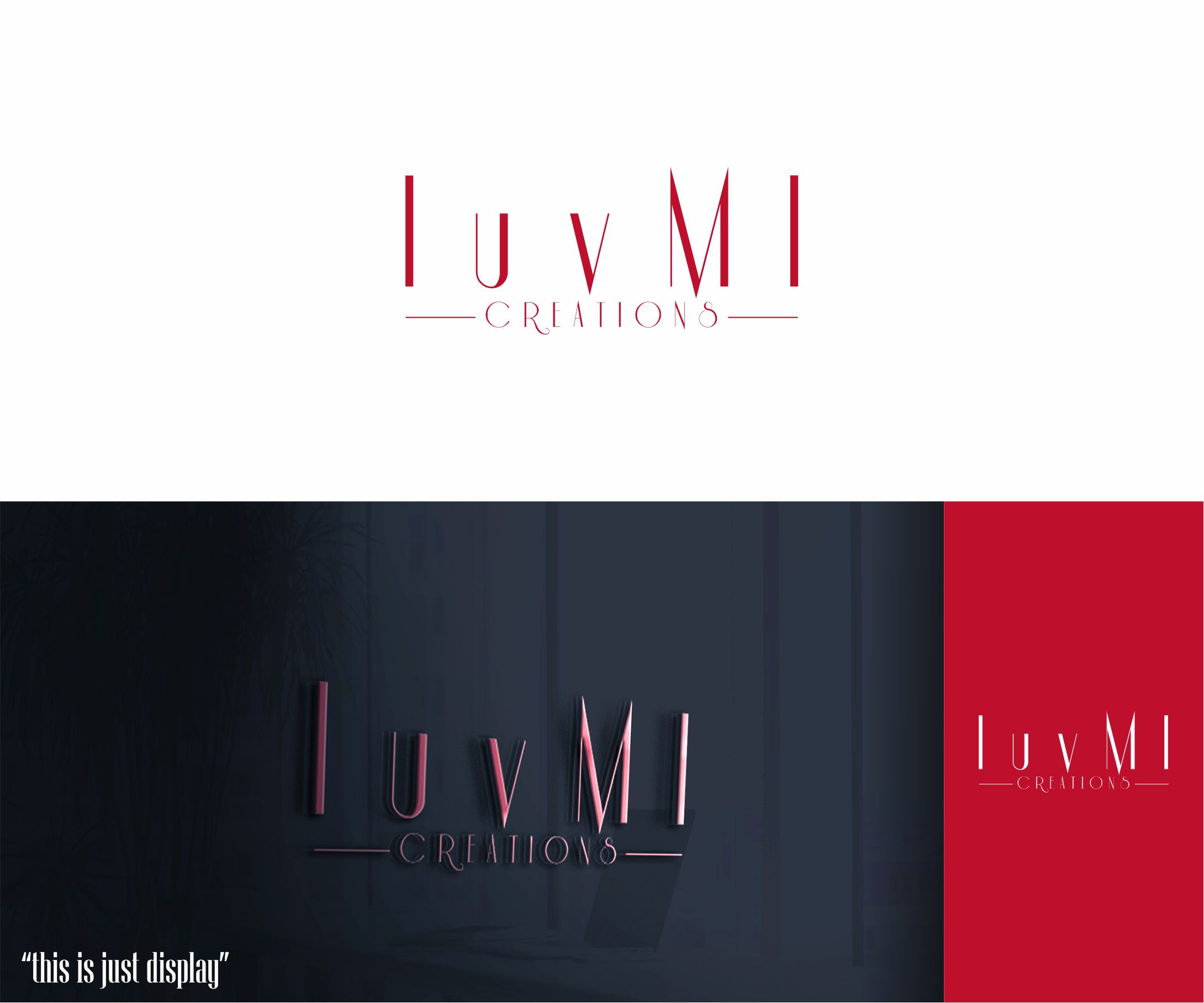 Diseño de Logo por alkaline para este proyecto | Diseño #31343029