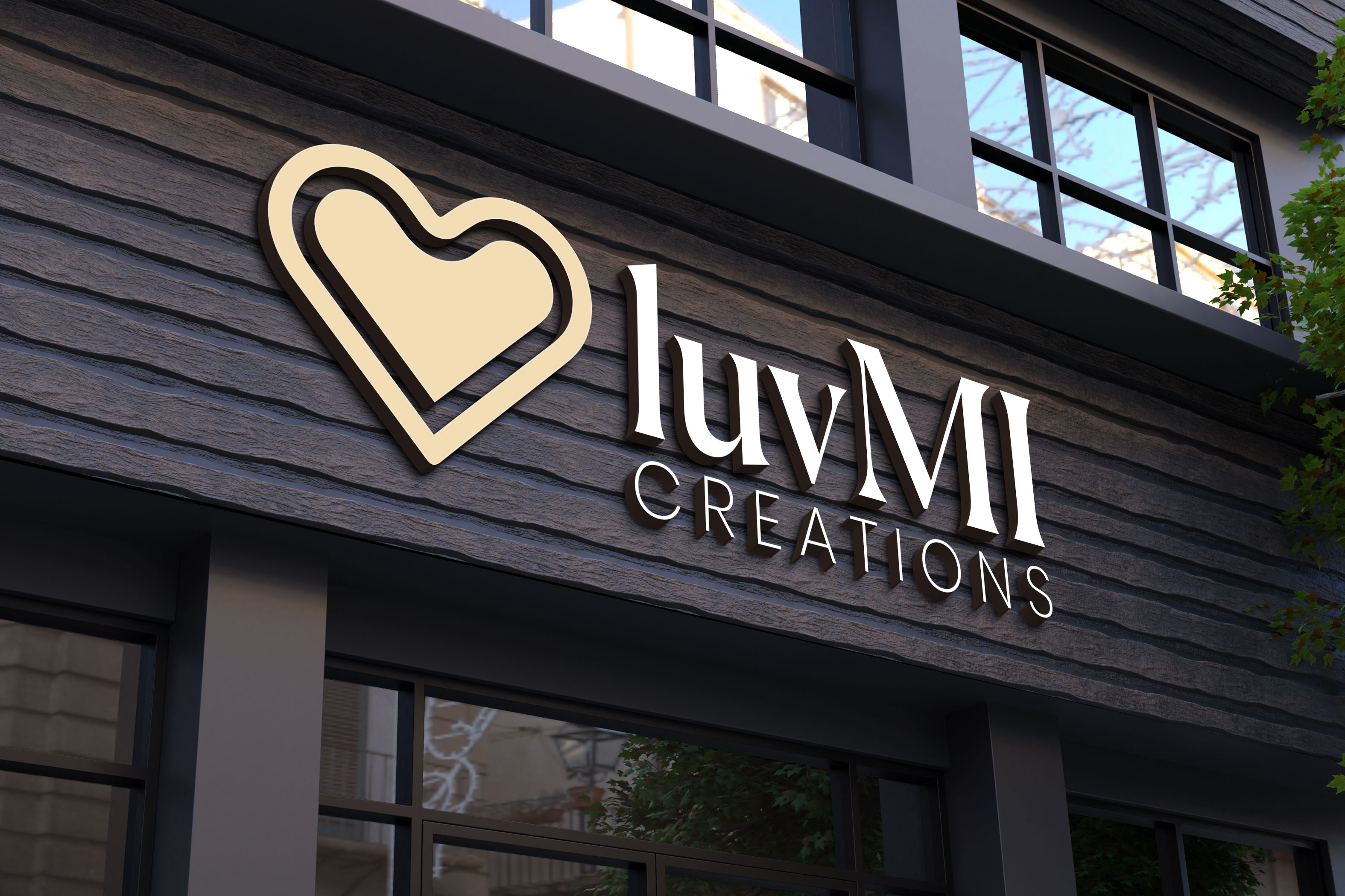 Logo Design by Kavth for this project | Design #31387094