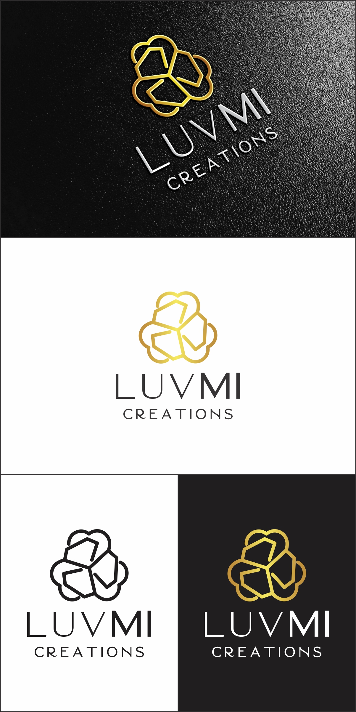 Logo Design by Robert Macwan for this project | Design #31347169