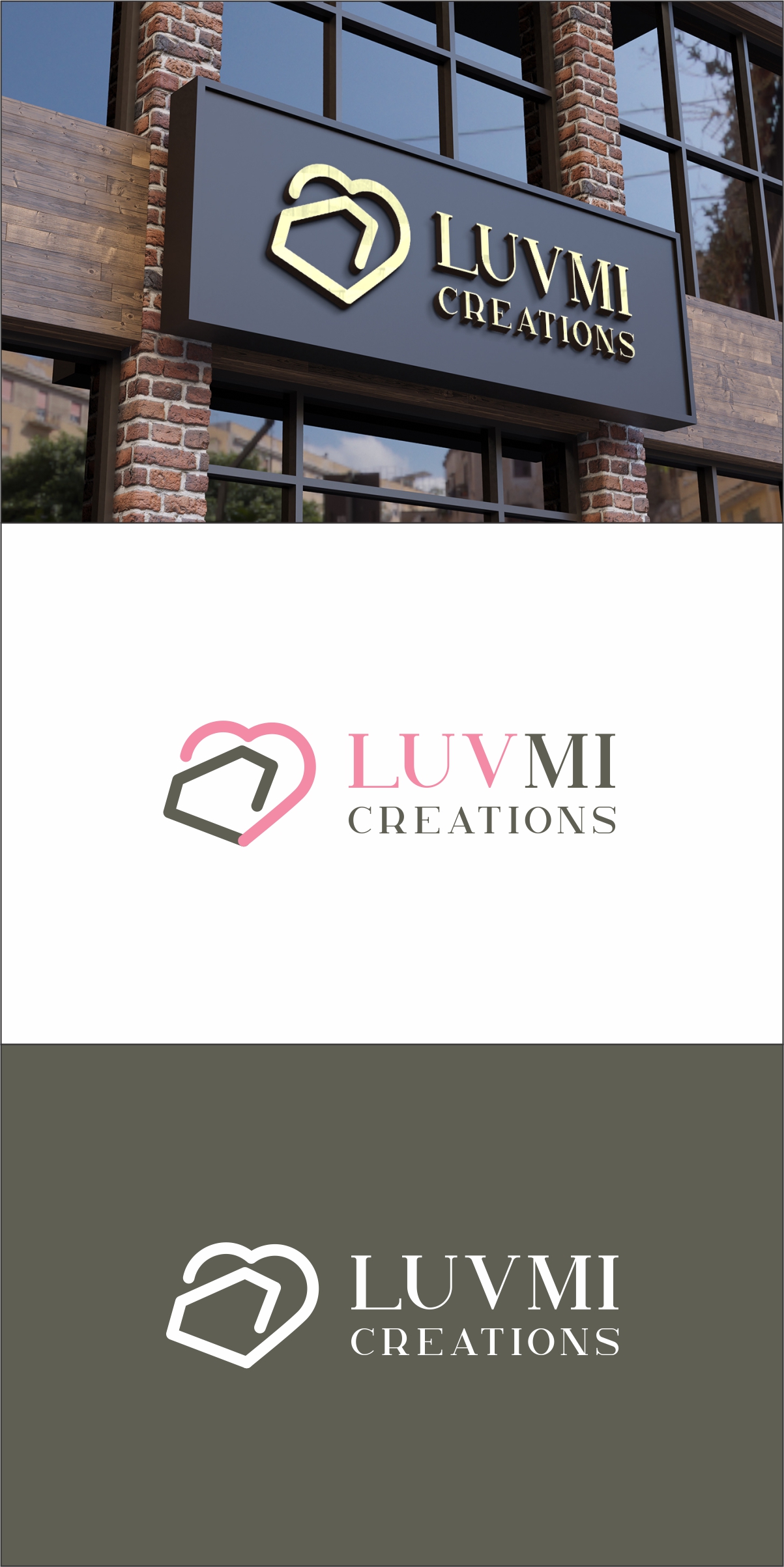 Logo Design by Robert Macwan for this project | Design #31347171