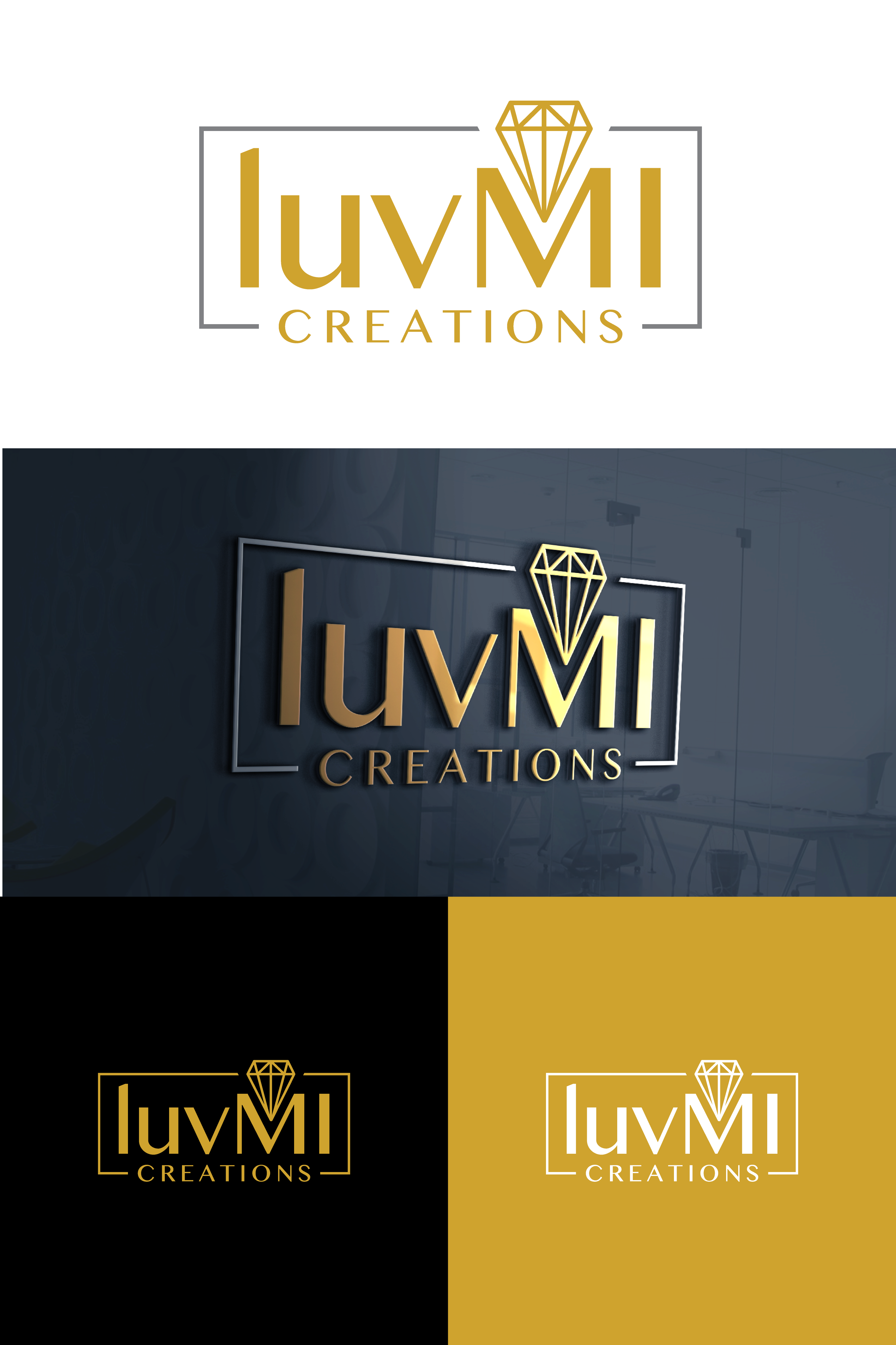 Logo Design by xum for this project | Design #31343159