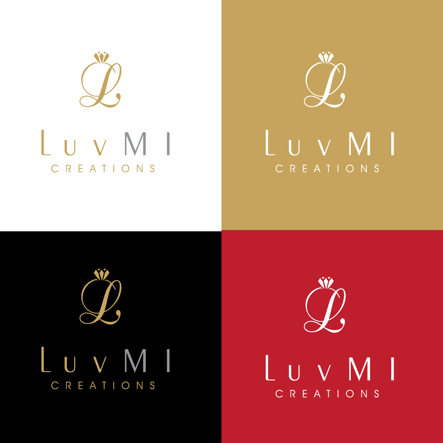 Diseño de Logo por GODDREAMCREATION para este proyecto | Diseño #31380084