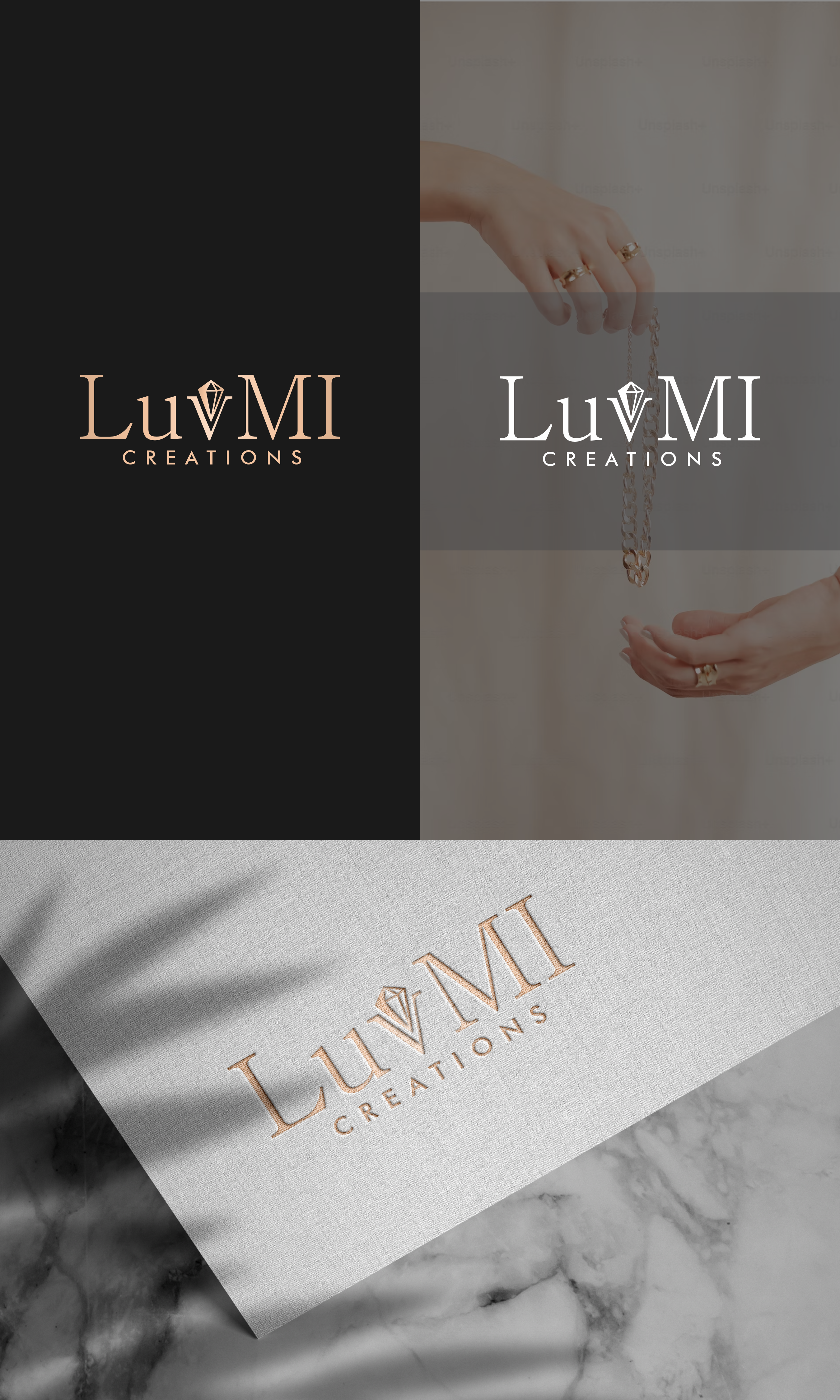 Logo Design by jalusani for this project | Design #31365579