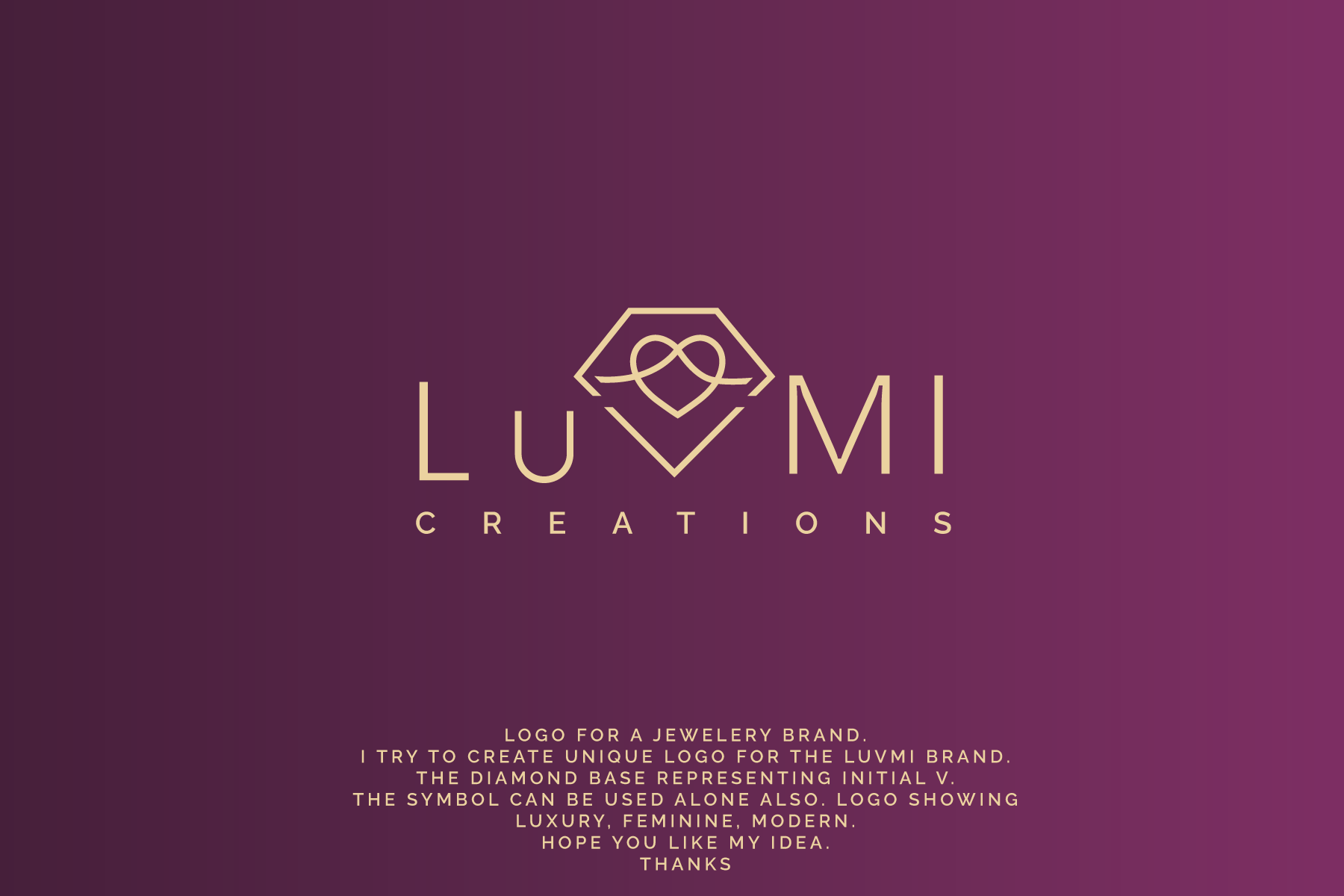 Design de Logo par KREATIVE S - LOGO DESIGN pour ce projet | Design #31342719