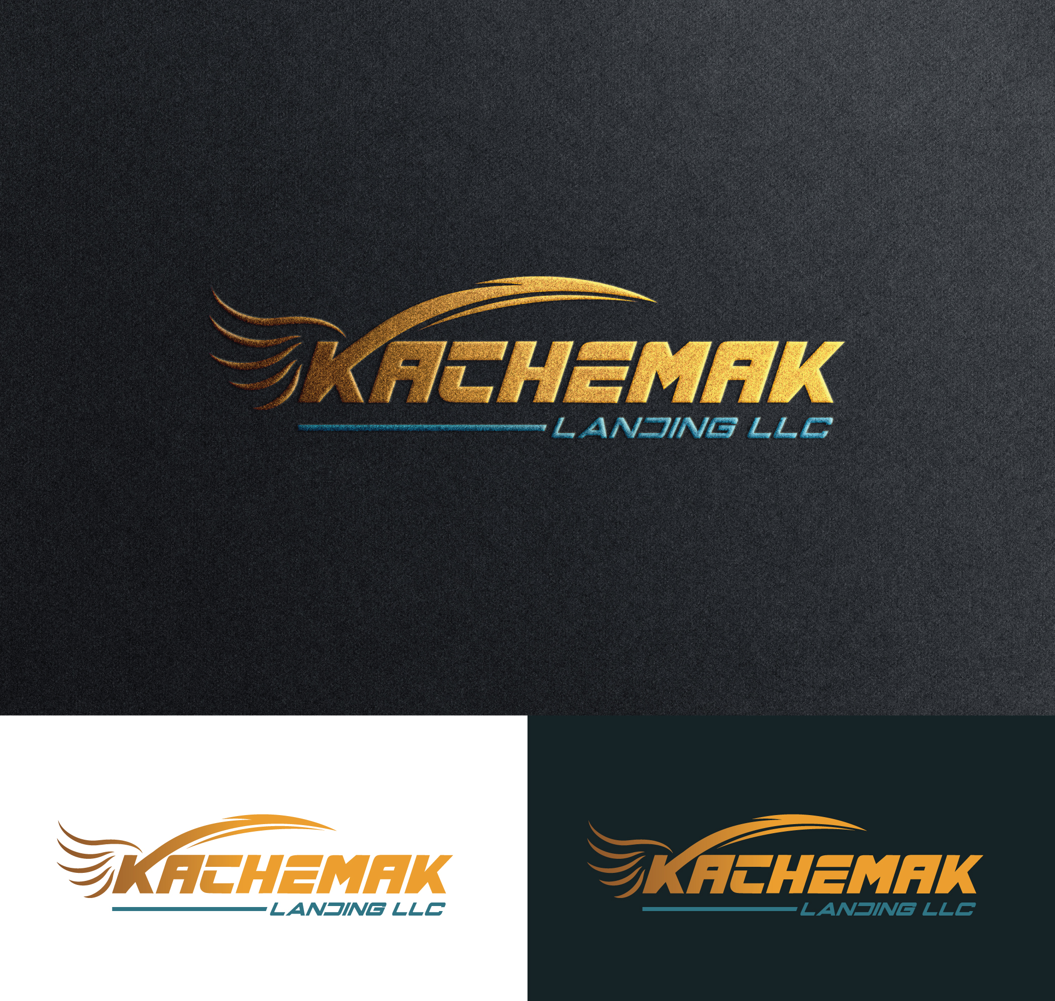 Logo Design by StromDesignHub for this project | Design #31348760