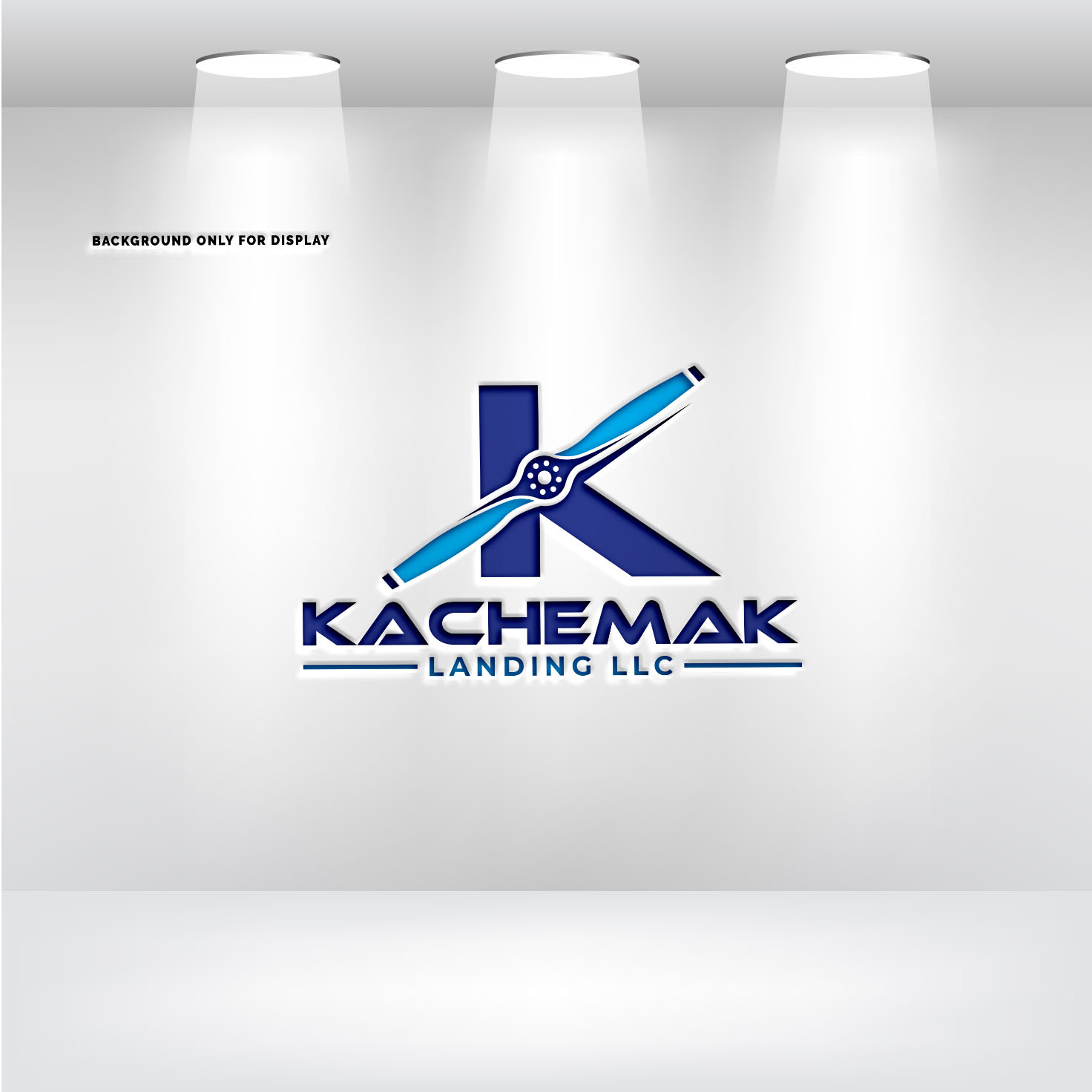 Logo Design by jonkonrad for this project | Design #31348362