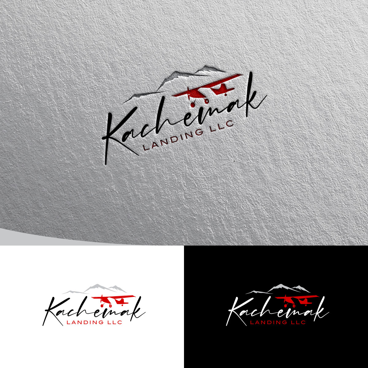 Logo Design by chris Ray for this project | Design #31348022