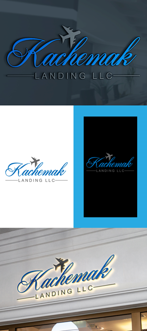 Logo Design by uzzal100 for this project | Design #31347524