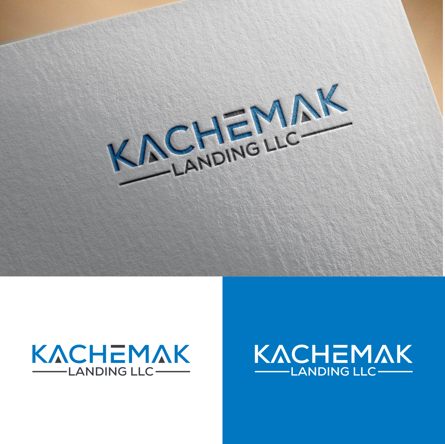 Logo Design by cah mbarep for this project | Design #31355105