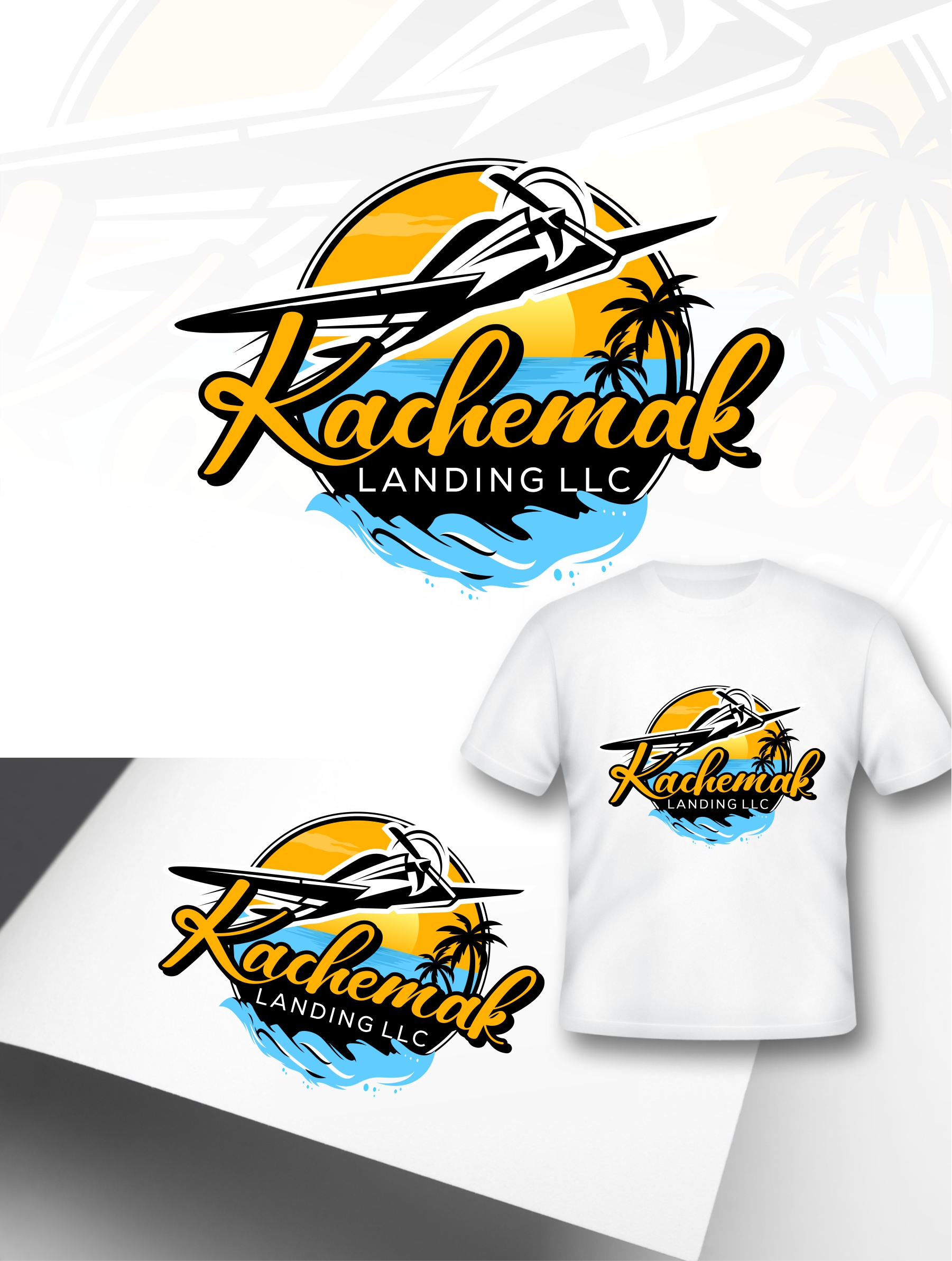 Logo Design by debdesign for this project | Design #31348226