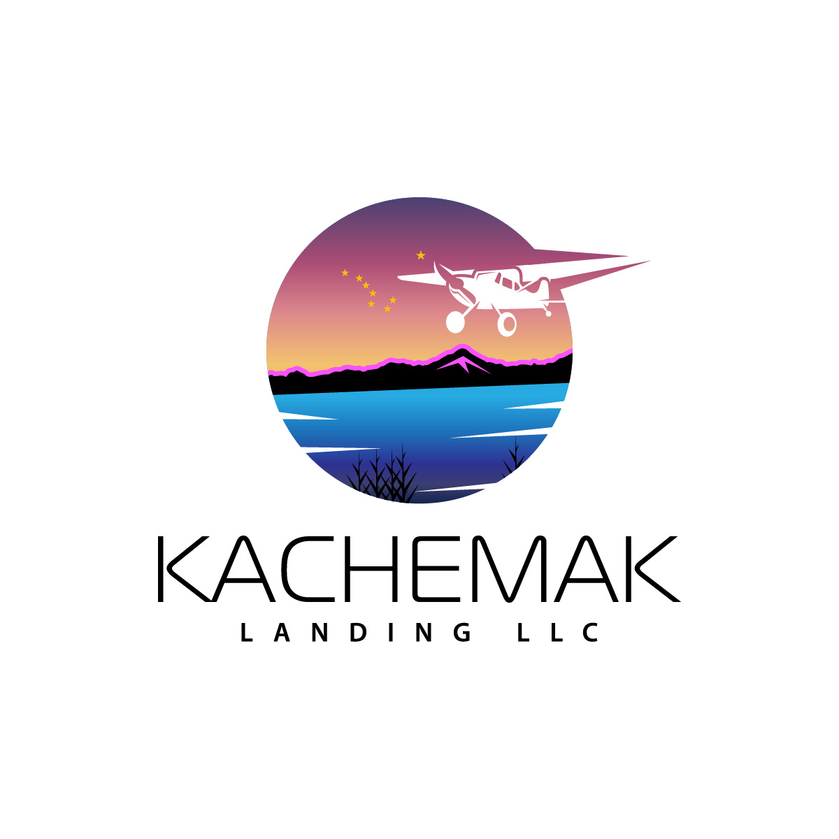 Logo Design by fly  design for this project | Design #31347706