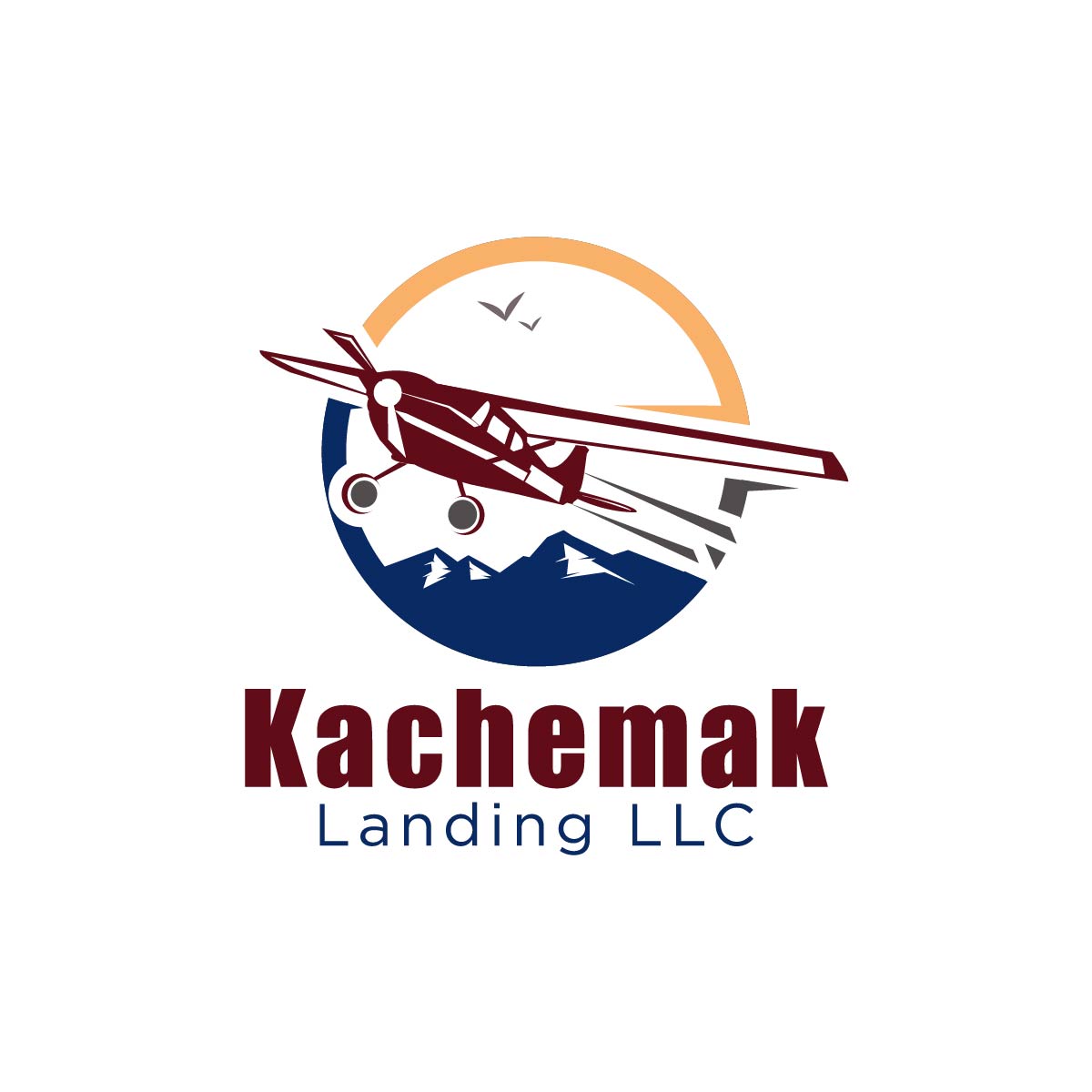 Logo Design by fly  design for this project | Design #31348190