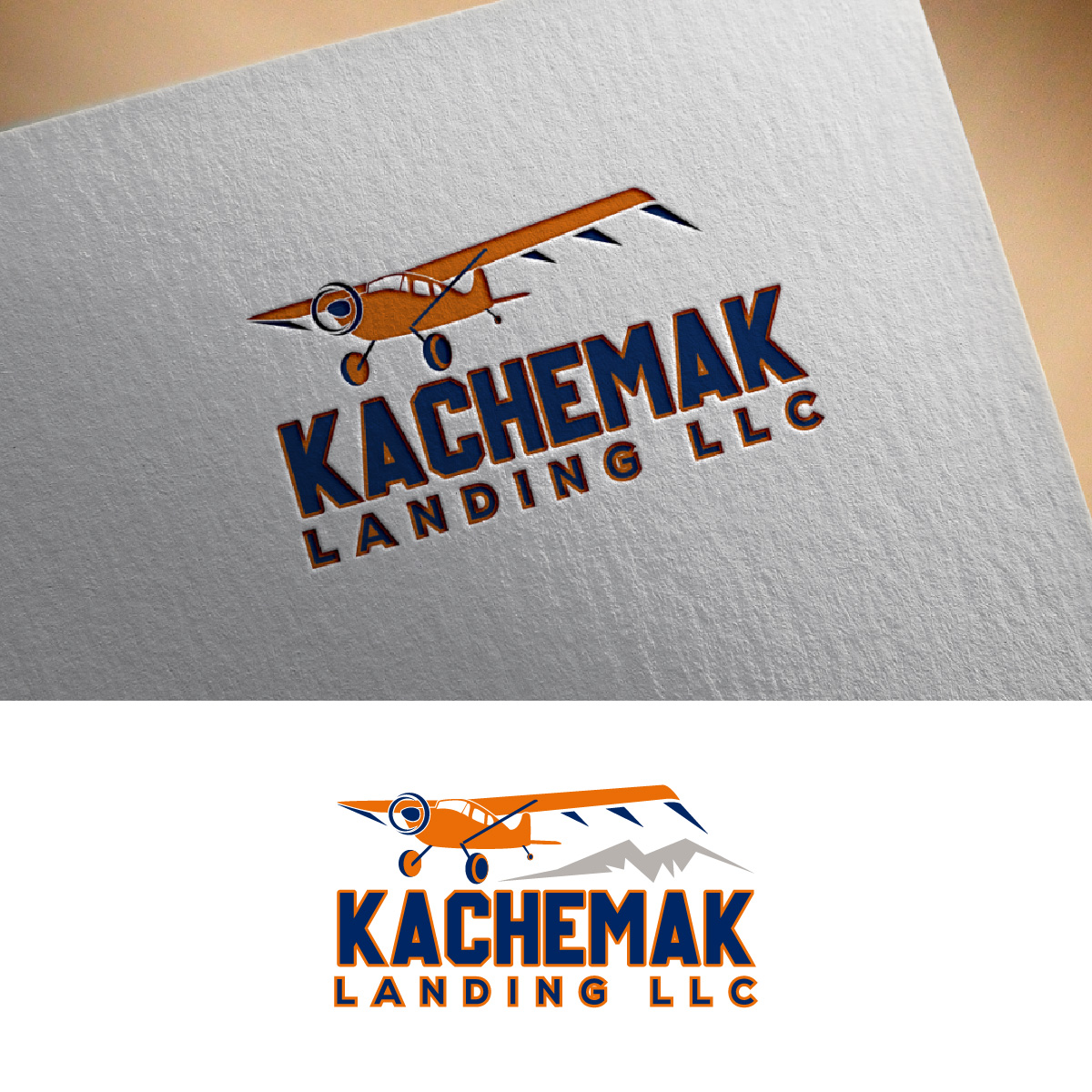 Diseño de Logo por fly  design para este proyecto | Diseño #31348191