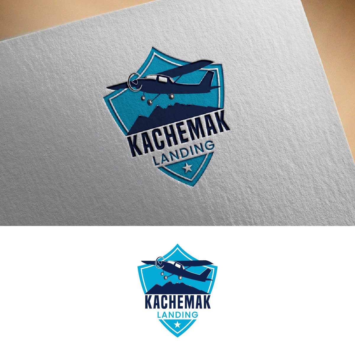Logo Design by fly  design for this project | Design #31348192