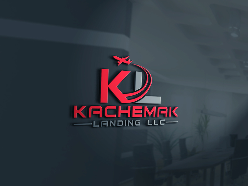 Logo Design by jaxondesign for this project | Design #31343966