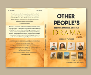 eBook Cover Design by Rifu Graphics for this project | Design #31381059