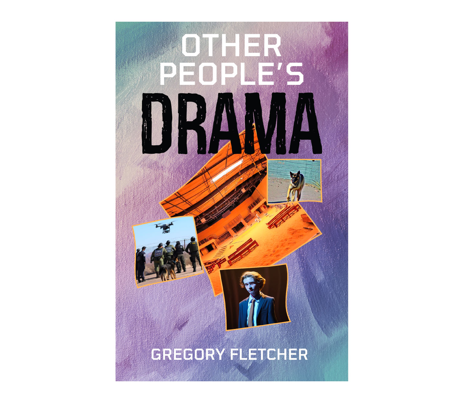 eBook Cover Design by abdul700 for this project | Design #31361203