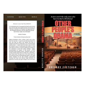 eBook Cover Design by abdul700 for this project | Design: #31373892