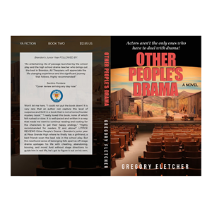 eBook Cover Design by abdul700 for this project | Design: #31373907