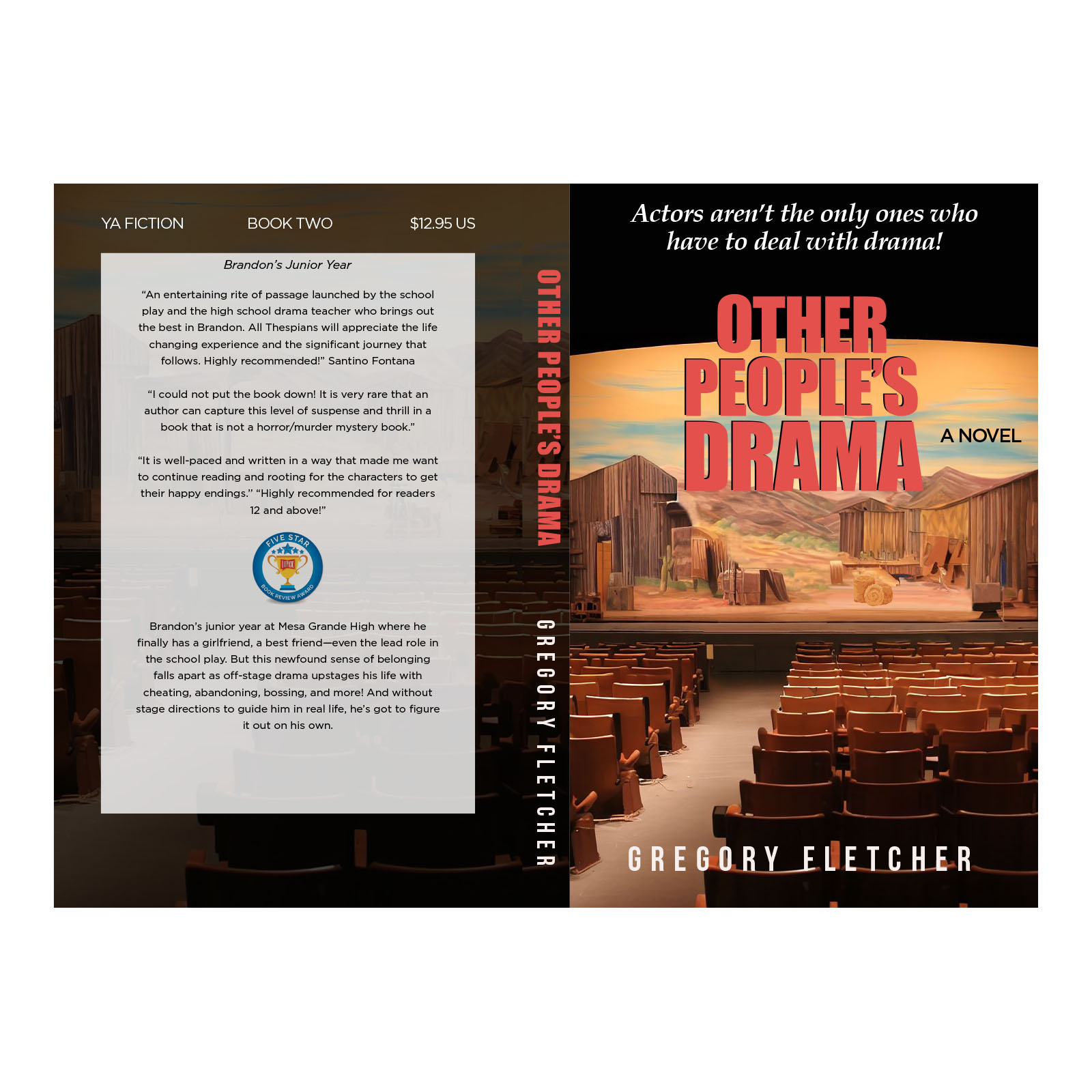eBook Cover Design by abdul700 for this project | Design #31384831