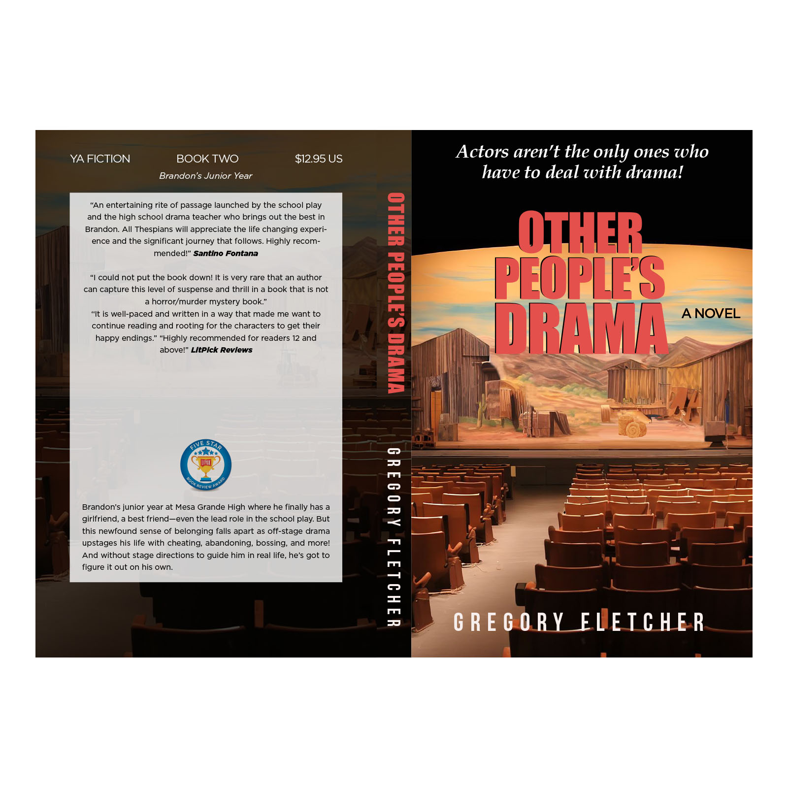 eBook Cover Design by abdul700 for this project | Design #31388262