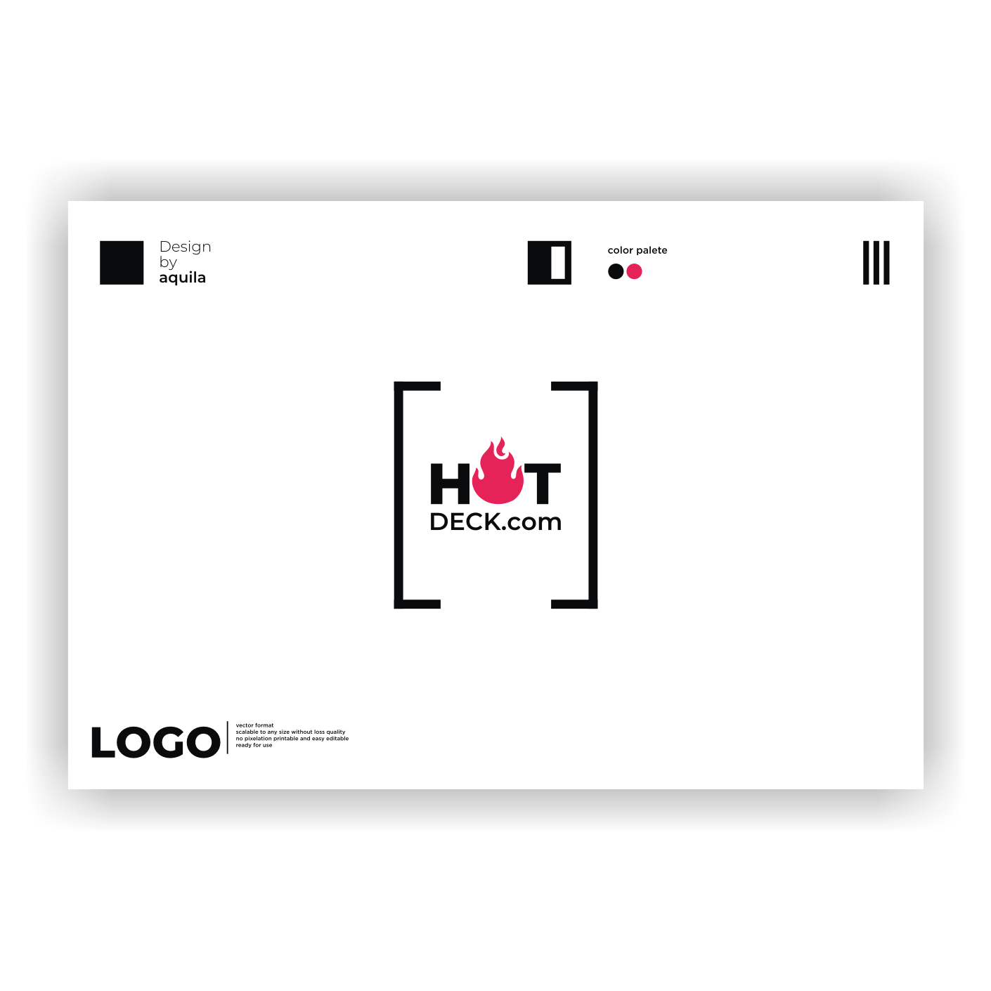 Diseño de Logo por aquila© para este proyecto | Diseño #31419102