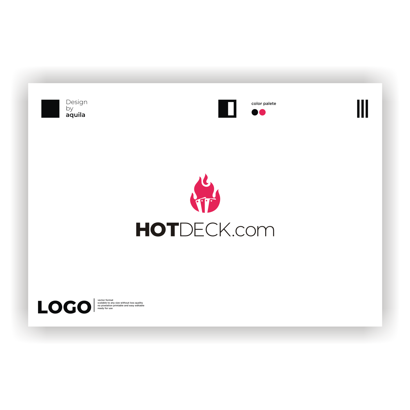 Diseño de Logo por aquila© para este proyecto | Diseño #31419740