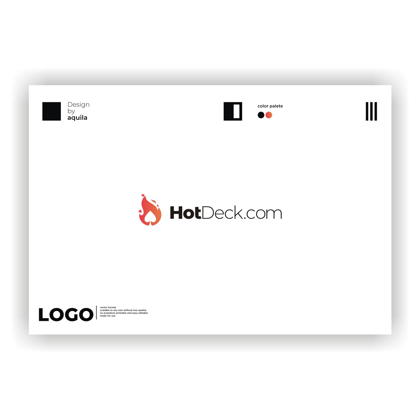 Logo Design by aquila© for this project | Design #31420350