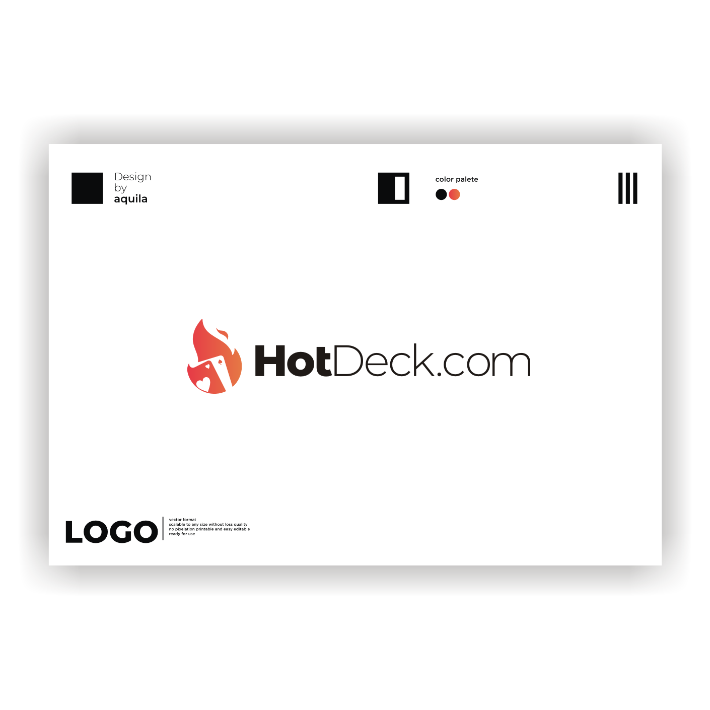 Diseño de Logo por aquila© para este proyecto | Diseño #31423077