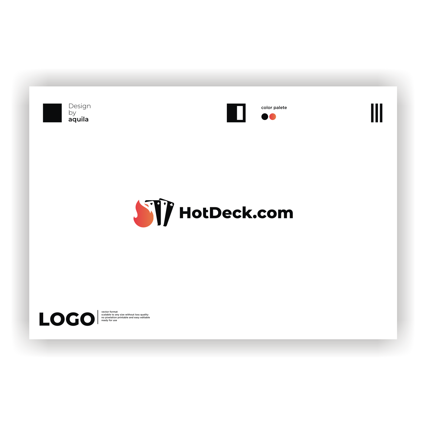 Logo Design by aquila© for this project | Design #31438264