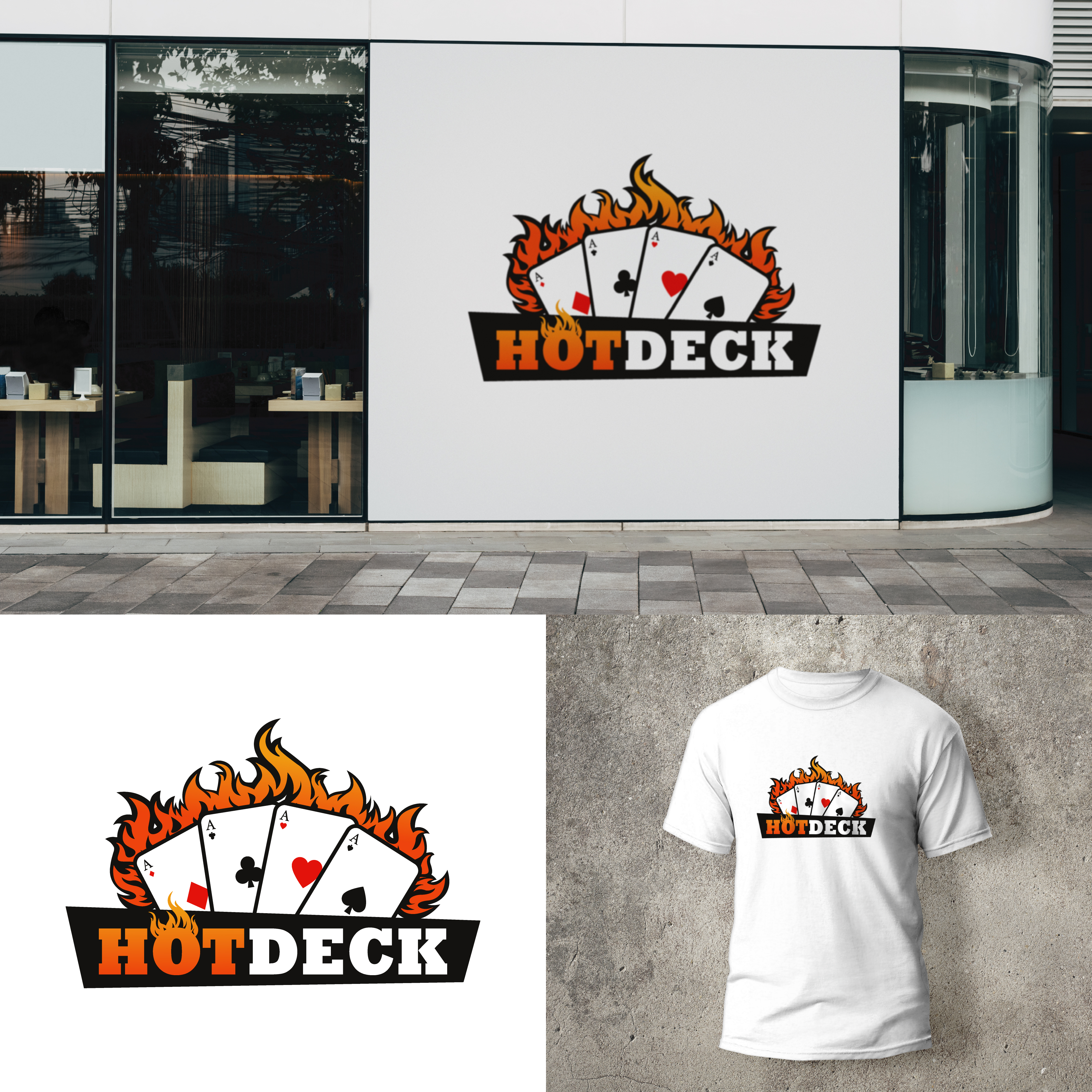 Logo Design by Designx333 for this project | Design #31353869