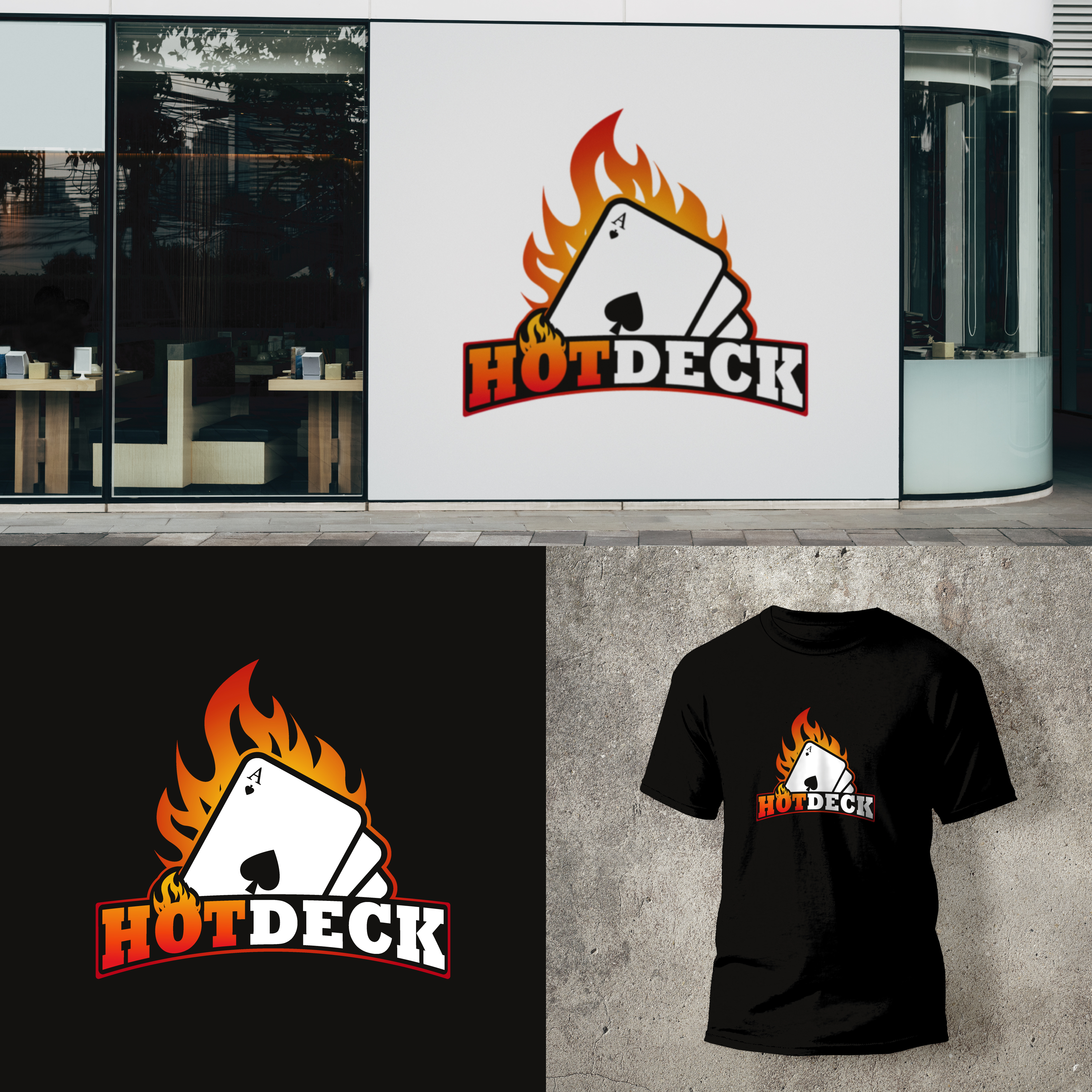 Logo Design by Designx333 for this project | Design #31361578