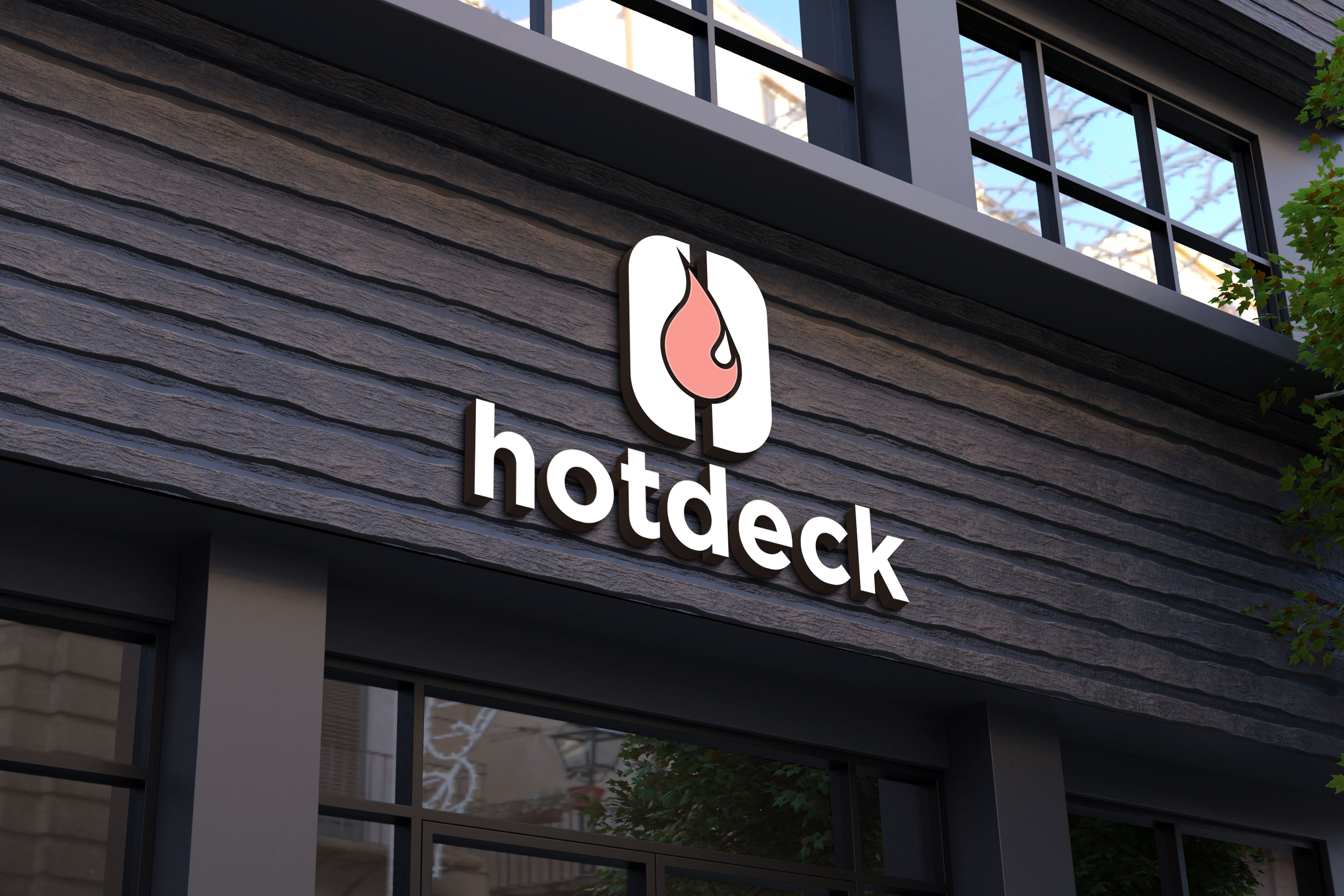 Logo Design by Kavth for this project | Design #31387076