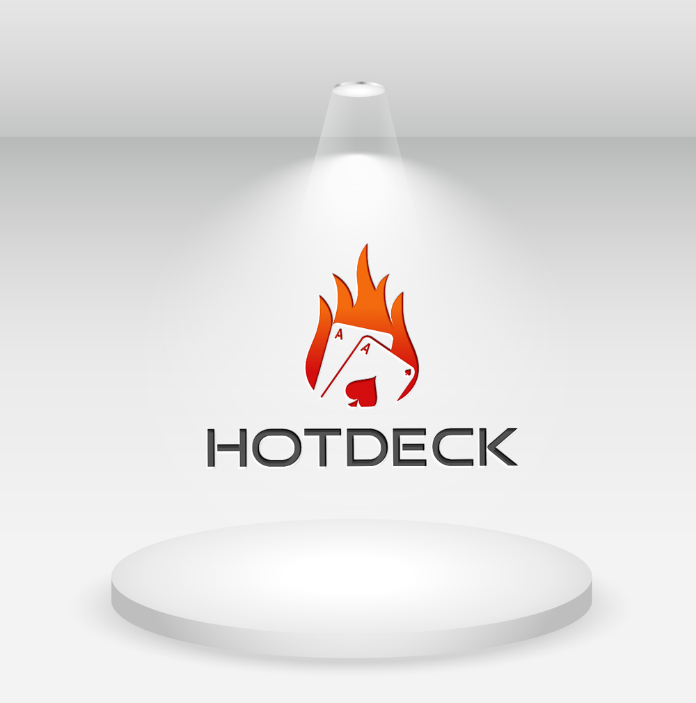 Logo Design by Christopher C for this project | Design #31368521