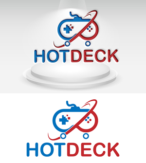 Logo Design by naeem mollah for this project | Design: #31354231