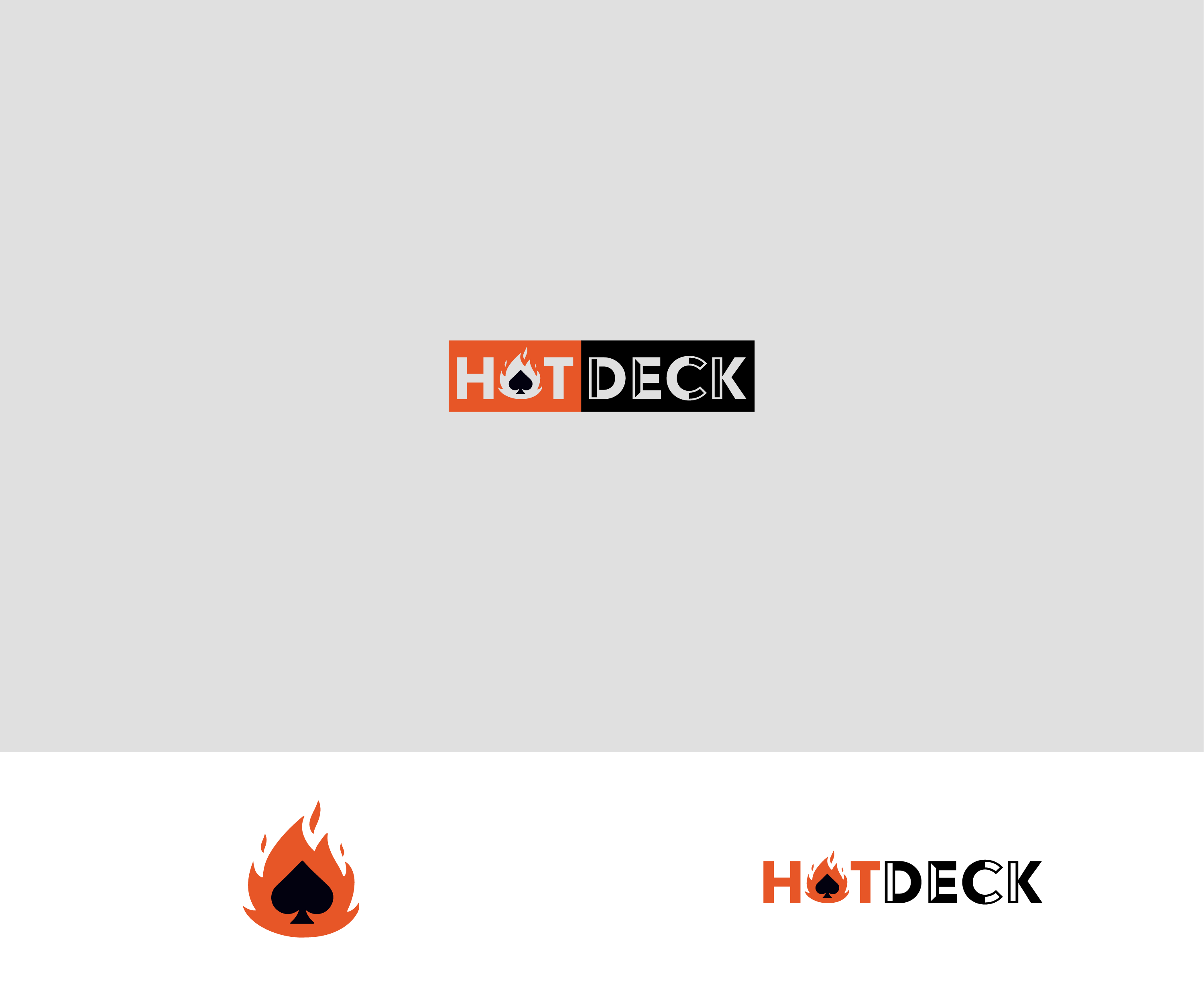 Diseño de Logo por DriftUp para este proyecto | Diseño #31369257
