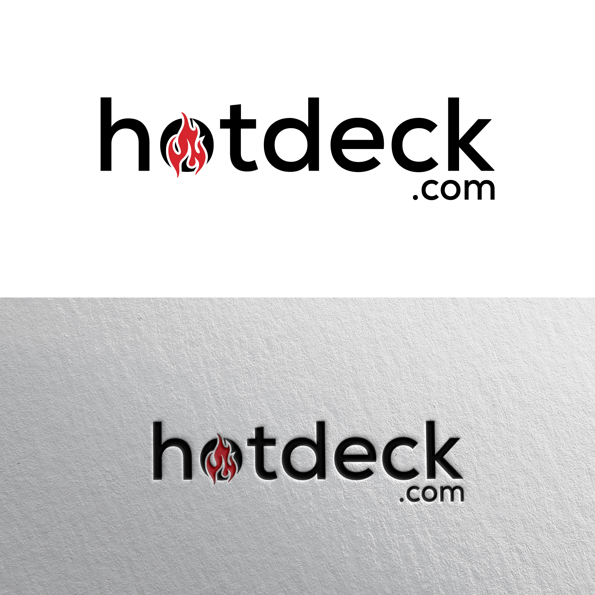 Logo Design by initials_MAN for this project | Design #31353020