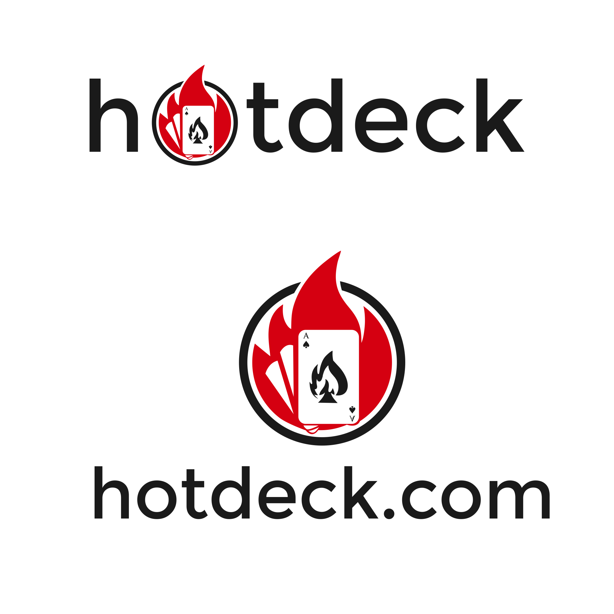 Logo Design by initials_MAN for this project | Design #31423317