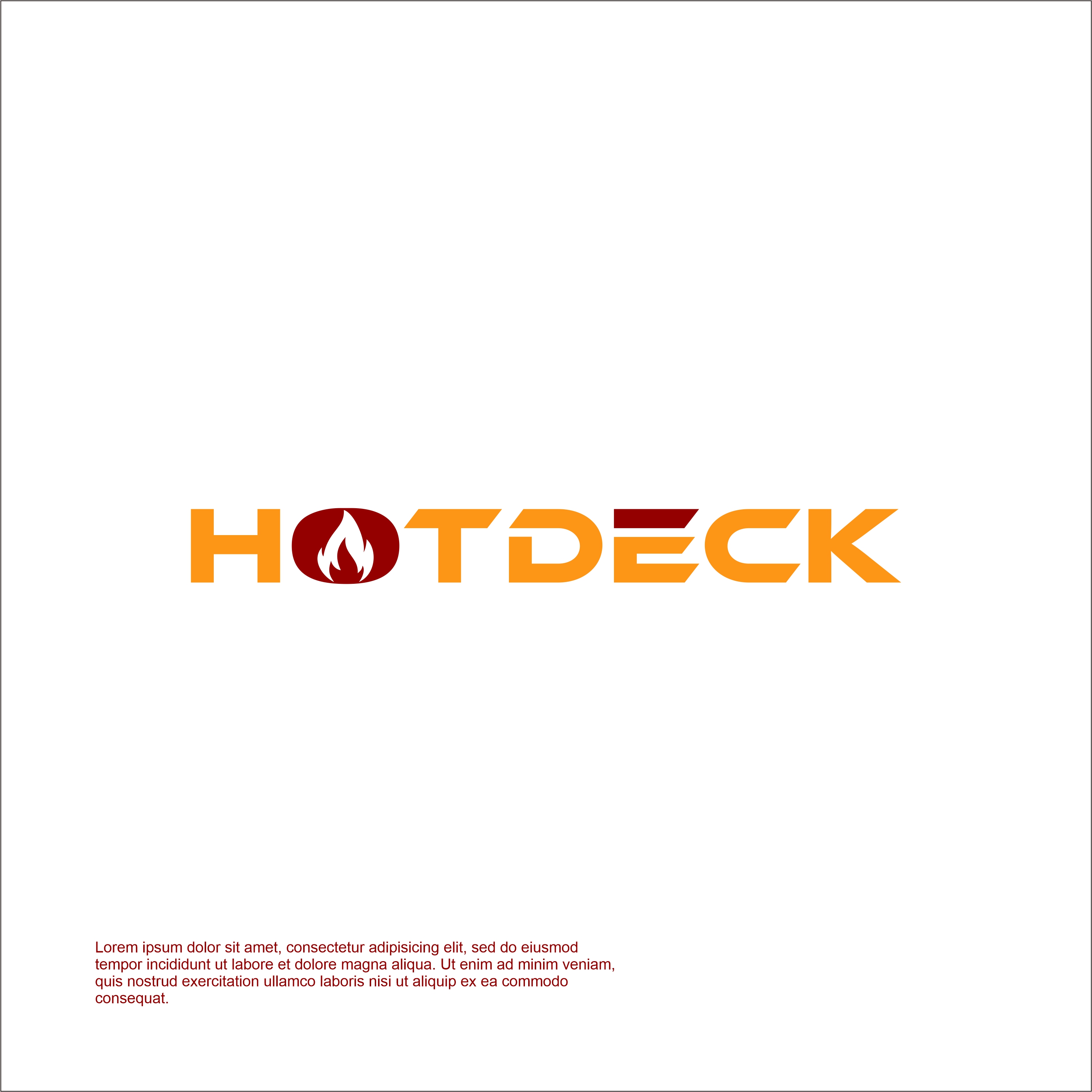 Logo Design by zizamu for this project | Design #31350881