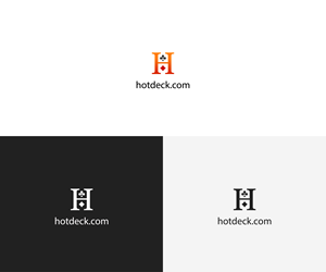 Logo Design by A727A