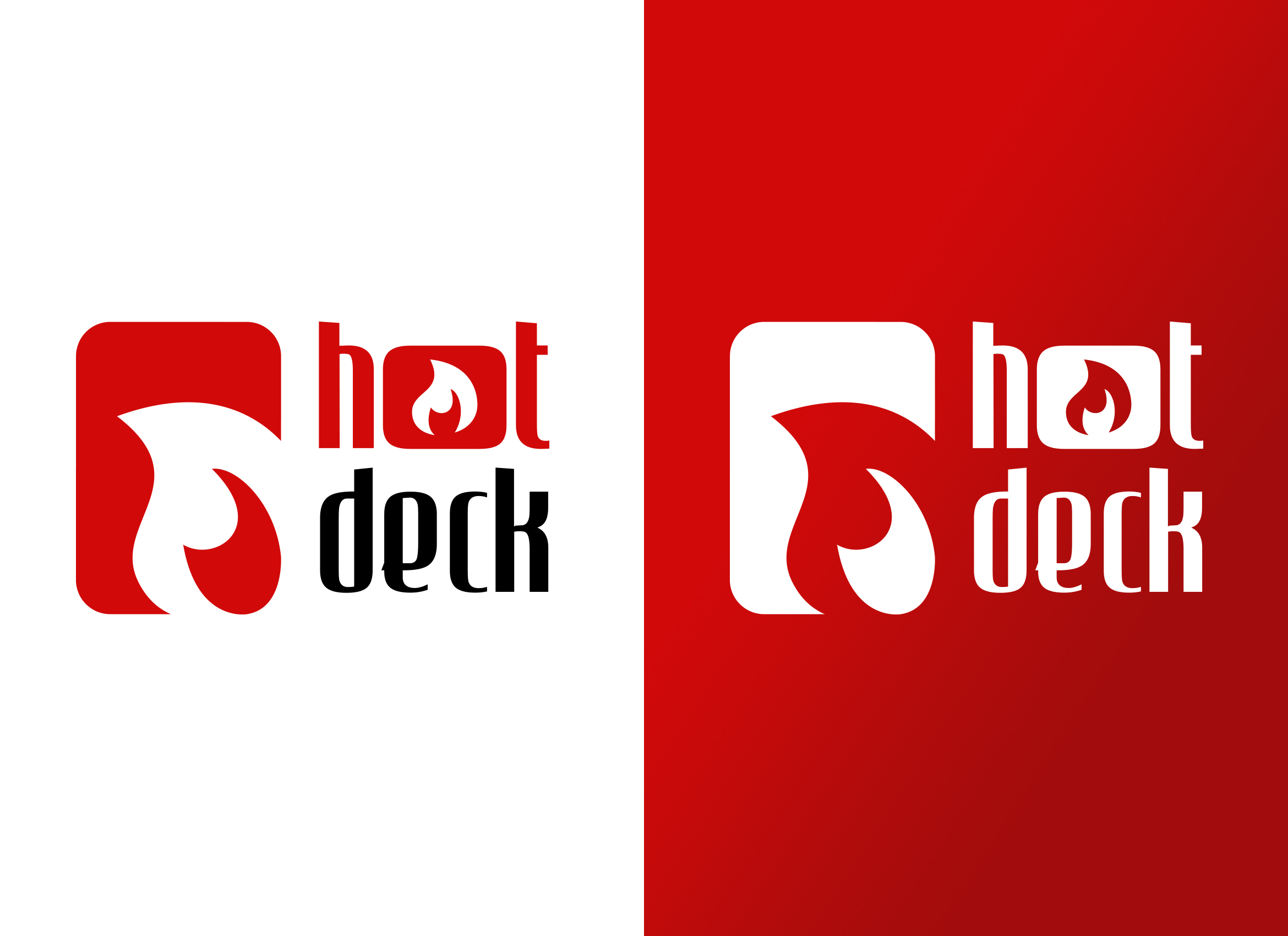 Logo Design by AliRobati for this project | Design #31419000