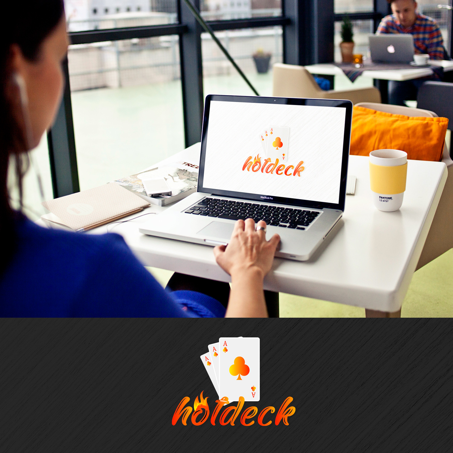 Logo Design by Krypton Designer for this project | Design #31427118