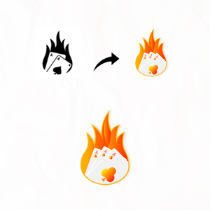 Logo Design by Krypton Designer for this project | Design: #31427165