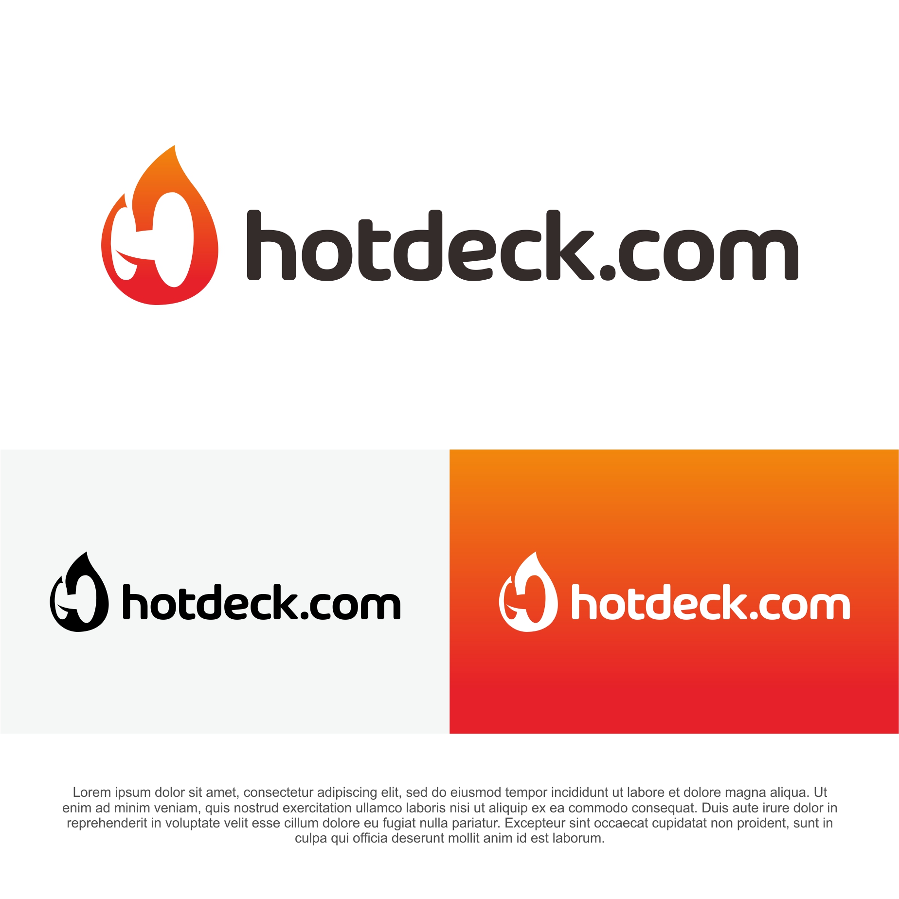 Logo Design by Yoses for this project | Design #31388606