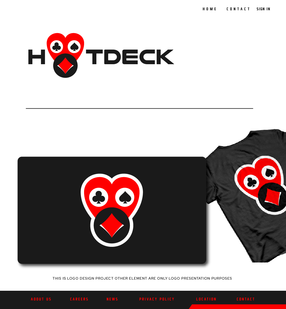 Logo Design by vidarshana 2 for this project | Design #31357990
