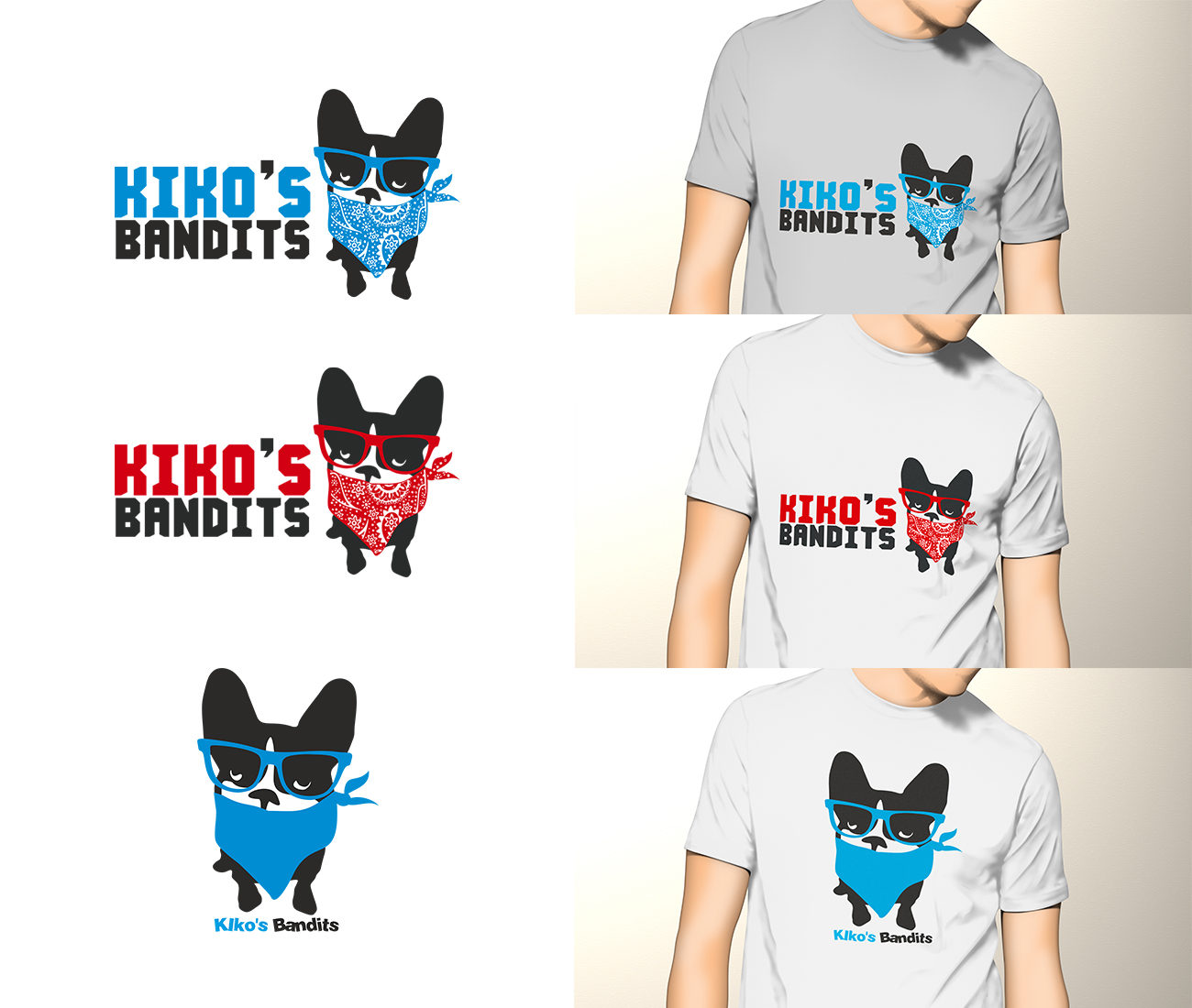 T-shirt Design by Nadjin for Brand Maestro | Design #3113982