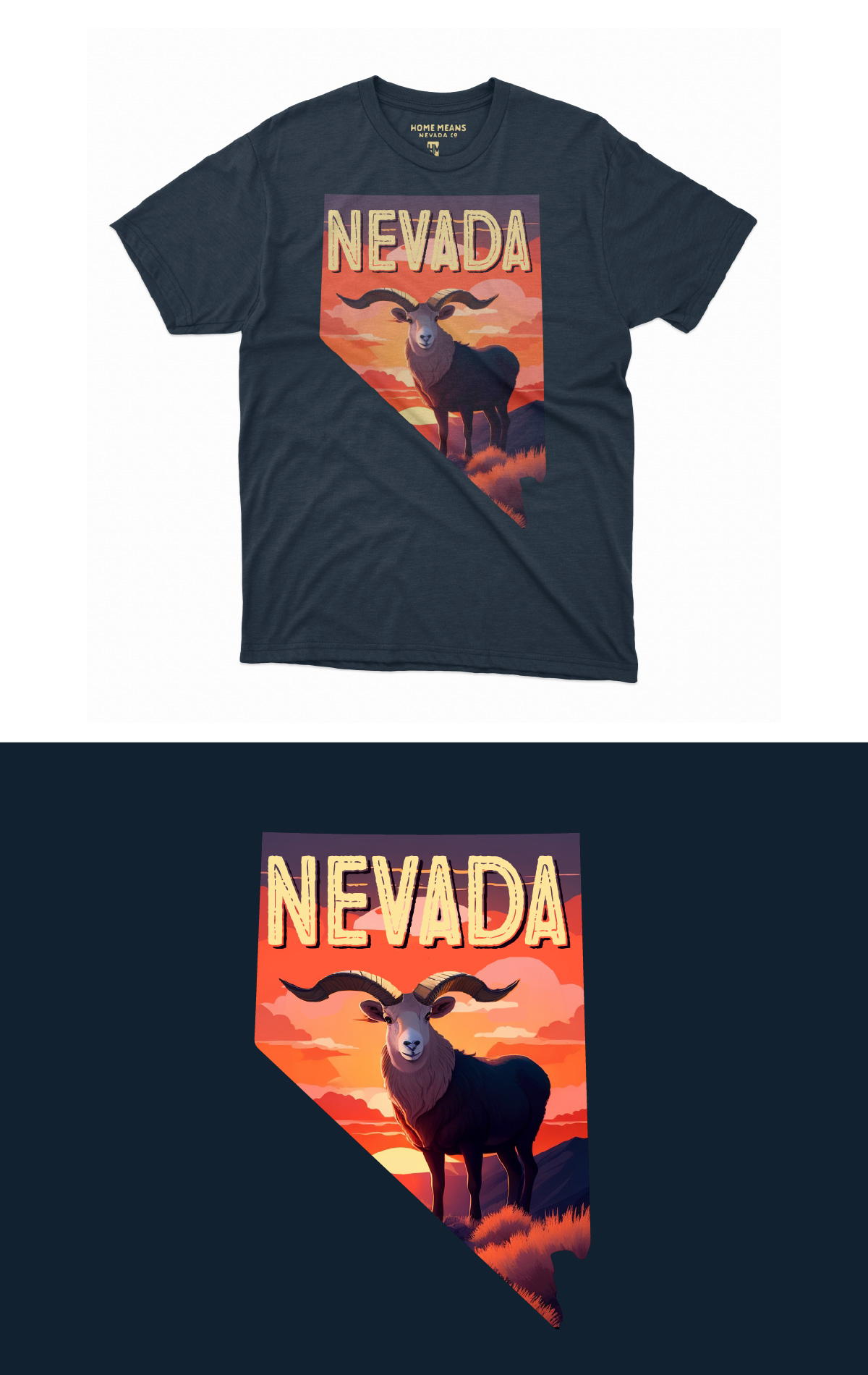 T-shirt Design by Sergio Coelho for this project | Design #31348379