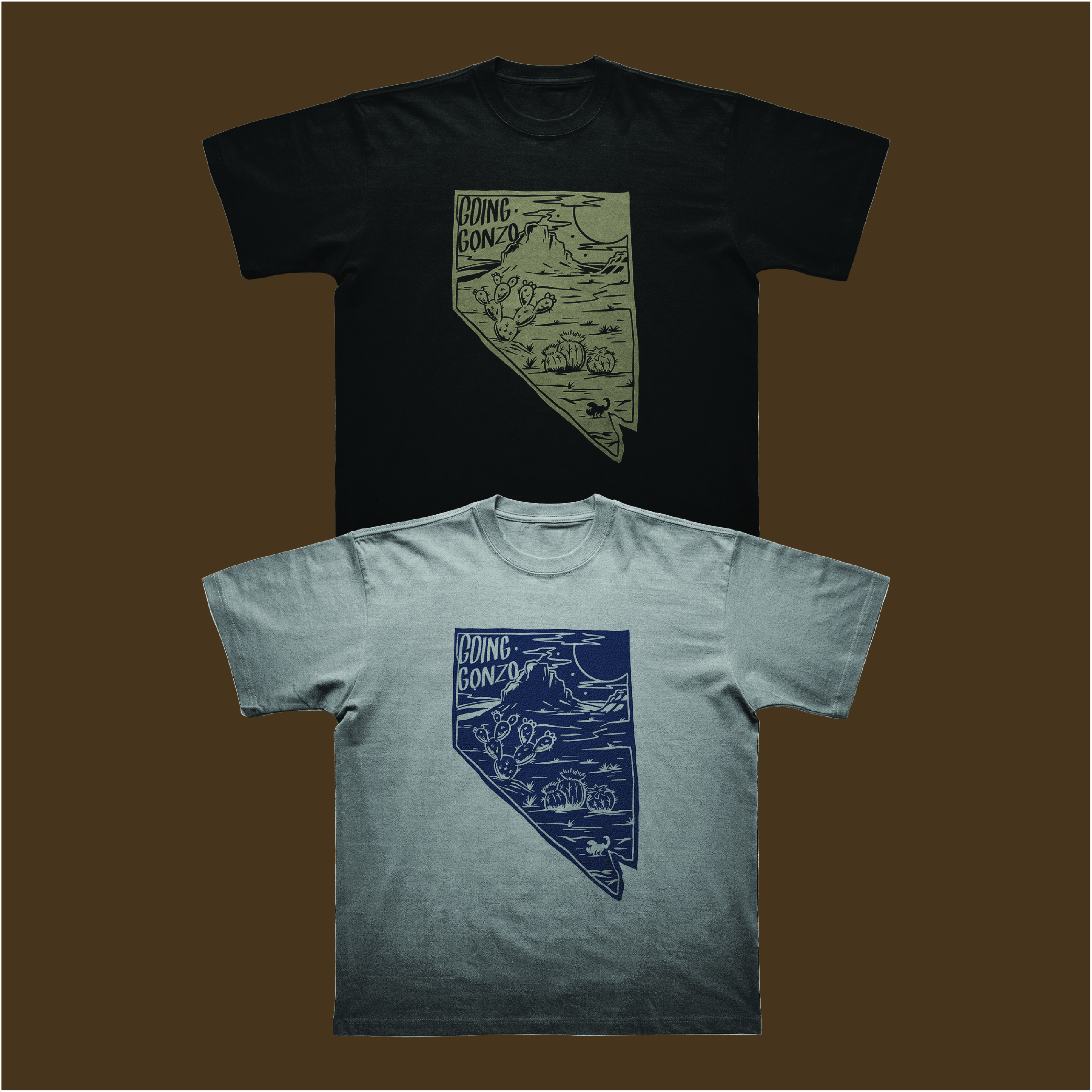 Design de T-shirt par Rifqi 7 pour ce projet | Design #31361347