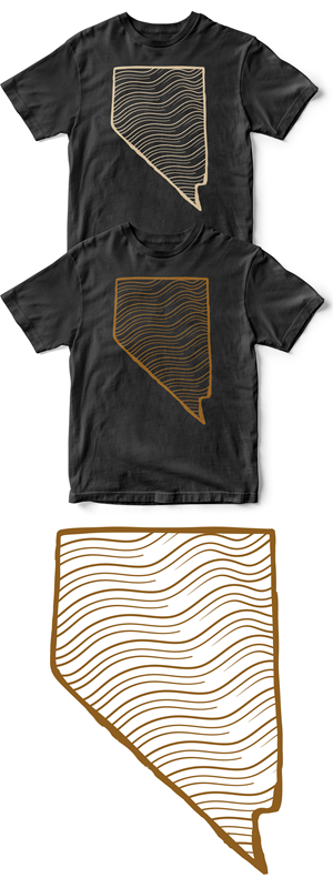 Design de T-shirt par Teespixels pour ce projet | Design : #31346643